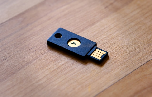 yubikey